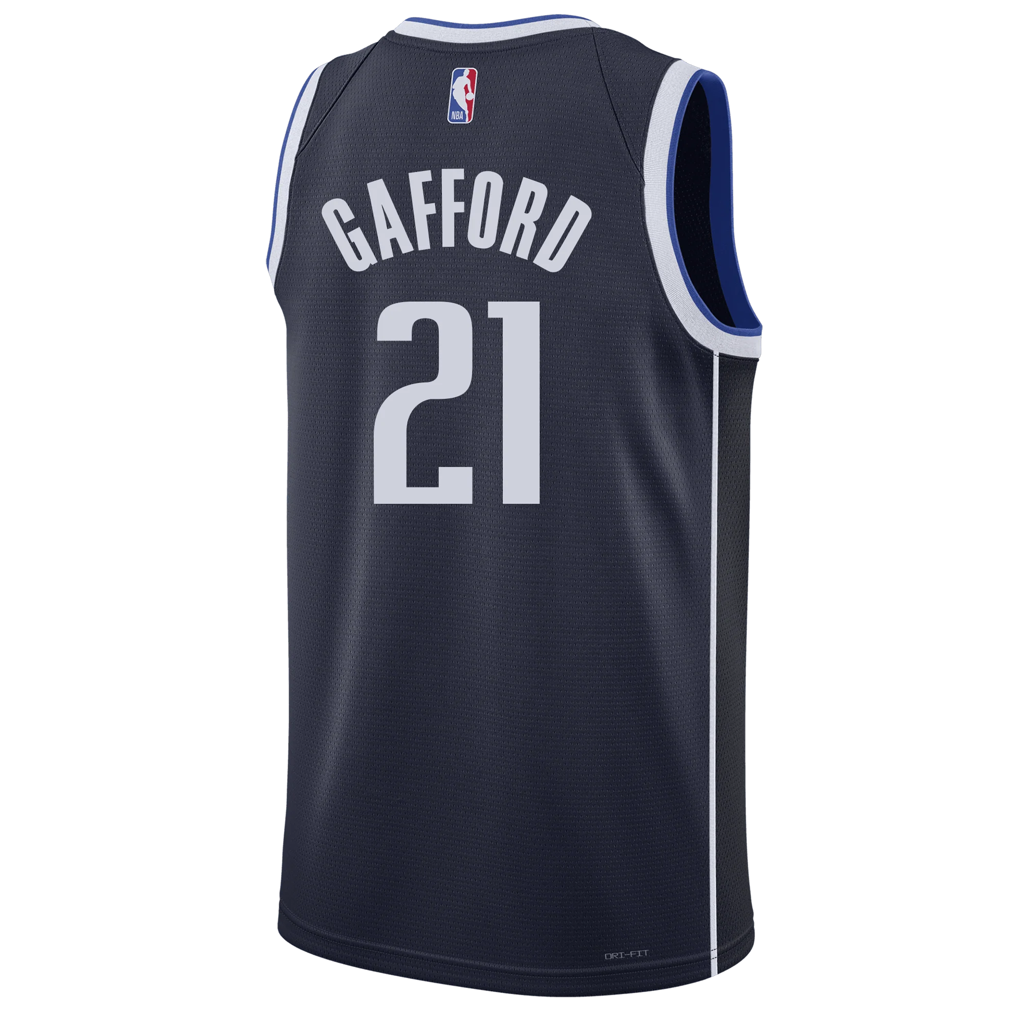 STATEMENT JERSEYS (NEW)